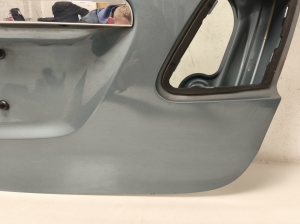 Mercedes Benz B-Class 246 (2011–2017) Trunk lid - 12