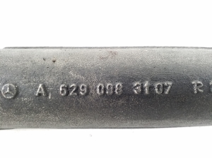 Mercedes Benz ML-Class 164 (2005–2011) Pipe A6290983107 - 2