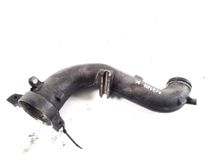 Mercedes Benz ML-Class 164 (2005–2011) Pipe A6290983507 - 3