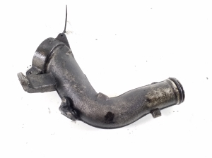 Mercedes Benz ML-Class 164 (2005–2011) Rohr A6290983407 - 2