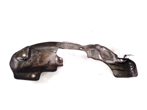 Mercedes Benz ML-Class 164 (2005–2011) Sonstiger Schutz A6291420920 - 2