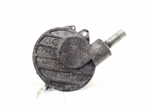 Mercedes Benz ML-Class 164 (2005–2011) Vaakumpump A6282300065 - 2