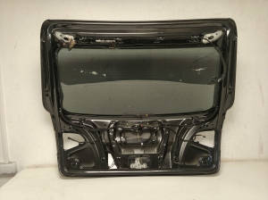 AUDI A4 ALLROAD B8 (2009–2015) Trunk lid - 15