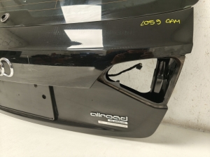 AUDI A4 ALLROAD B8 (2009–2015) Trunk lid - 8