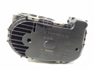 Mercedes Benz ML-Class 164 (2005–2011) Accelerator valve A6290900270 - 2