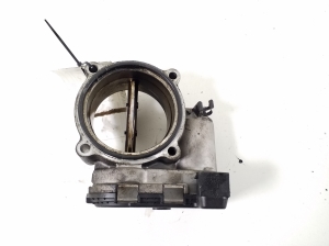 Mercedes Benz ML-Class 164 (2005–2011) Accelerator valve A6290900270 - 3