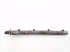 Mercedes Benz ML-Class 164 (2005–2011) Kõrgsurve kütusetorustik ja selle osad A6290701495 - 2