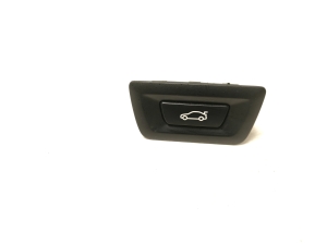   Trunk lid close switch  - 9275119 