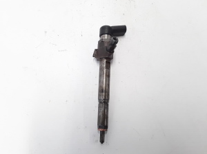   Fuel injector 