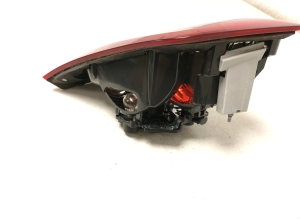 BMW 2 SERIES F45 (2014–2026) Tagatuli tagaluugil 7311032 - 2