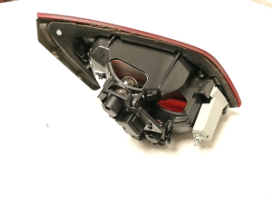 BMW 2 SERIES F45 (2014–2026) Tagatuli tagaluugil 7311032 - 3
