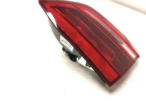 BMW 2 SERIES F45 (2014–2026) Tagatuli tagaluugil 7311032 - 9