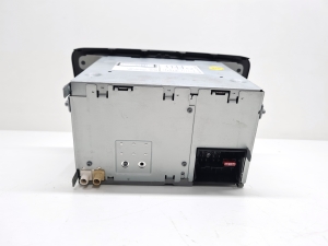 Skoda Superb (2008–2015) Radio (head unit) 1K0035186T - 3