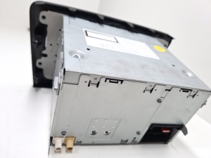 Skoda Superb (2008–2015) Radio (head unit) 1K0035186T - 6