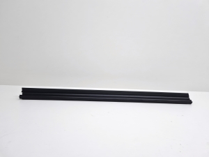 Opel Corsa F (2019–2026) Rear quarter glass seal 9823196780 - 2