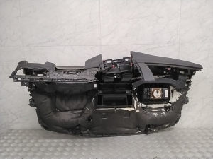 BMW 2 SERIES F45 (2014–2026) Armatuurlaud 9319589 - 2