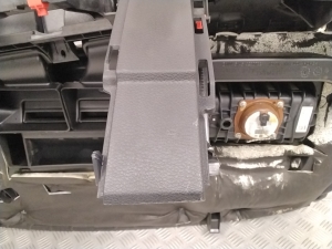 BMW 2 SERIES F45 (2014–2026) Armatuurlaud 9319589 - 7