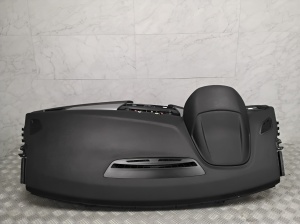 BMW 2 SERIES F45 (2014–2026) Armatuurlaud 9319589 - 8