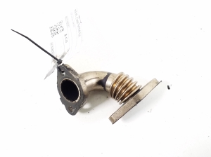 Mercedes Benz ML-Class 164 (2005–2011) EGR valve pipe A6291400357 - 2