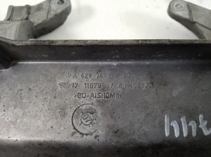Mercedes Benz ML-Class 164 (2005–2011) EGR-klapi hoidik A6291420443 - 2