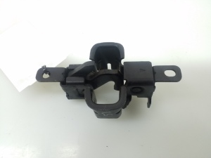 Hood latch - A2218800160