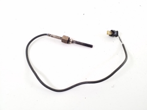 Mercedes Benz ML-Class 164 (2005–2011) Abgastemperatursensor A0051532028 - 3