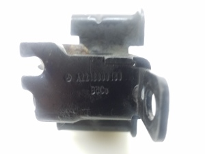 Mercedes Benz S-Class 221 (2005–2013) Hood latch A2218800160 - 2
