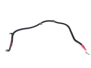 Mercedes Benz ML-Class 164 (2005–2011) Other wire - 2