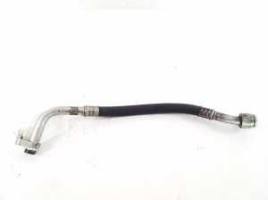 Mercedes Benz ML-Class 164 (2005–2011) Klimaleitung A1648302315 - 2