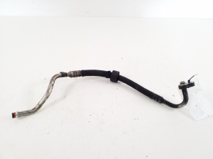 Mercedes Benz ML-Class 164 (2005–2011) Klimaleitung A1648306615 - 2