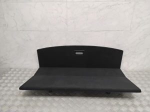 Trunk carpet - 7427798