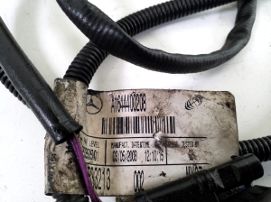 Mercedes Benz ML-Class 164 (2005–2011) Other wire A1644400208 - 3