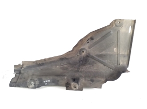   Rear underbody shield  - A1646102108 