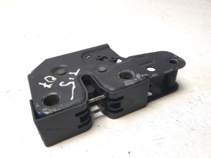 Volkswagen Transporter T5 (2003–2015) Hood latch - 2