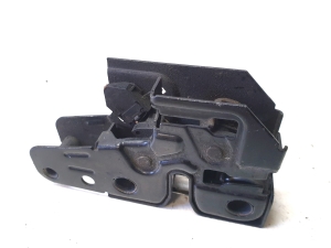 Volkswagen Transporter T5 (2003–2015) Hood latch - 3