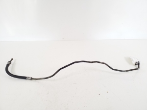   Kühlschlauch für Getriebe  - A1645002972 