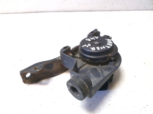 Gaspedalsensor - 9643365680