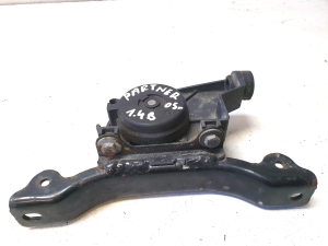 Peugeot Partner I (1996–2008) Gaspedalsensor 9643365680 - 3