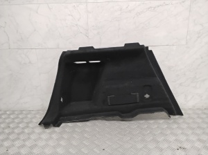   Trunk side trim panel  - 7428421 
