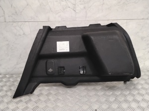 BMW 2 SERIES F45 (2014–2026) Trunk side trim panel 7428421 - 3