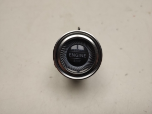   Ignition switch  - A2139055500 