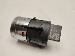 Mercedes Benz E-Class W213 (2017–2026) Ignition switch A2139055500 - 2
