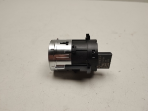 Mercedes Benz E-Class W213 (2017–2026) Ignition switch A2139055500 - 3