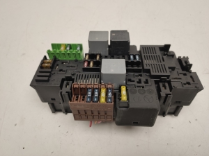 Mercedes Benz E-Class W213 (2017–2026) Fuse boxes A2139062202 - 2