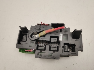 Mercedes Benz E-Class W213 (2017–2026) Fuse boxes A2139062202 - 3