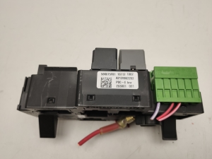 Mercedes Benz E-Class W213 (2017–2026) Fuse boxes A2139062202 - 4