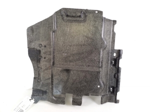 Mercedes Benz ML-Class 164 (2005–2011) Sonstiges Innenraumteil A1646801123 - 3