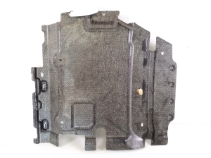 Mercedes Benz ML-Class 164 (2005–2011) Sonstiges Innenraumteil A1646800823 - 2
