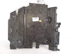   Other interior part  - A1646800823 