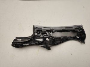 Mercedes Benz E-Class W213 (2017–2026) Dashboard trim A2136800401 - 10